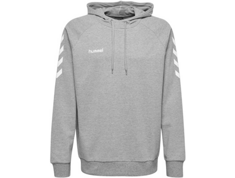 Sudadera de Hombre JOMA Jungle Full Zip Negro