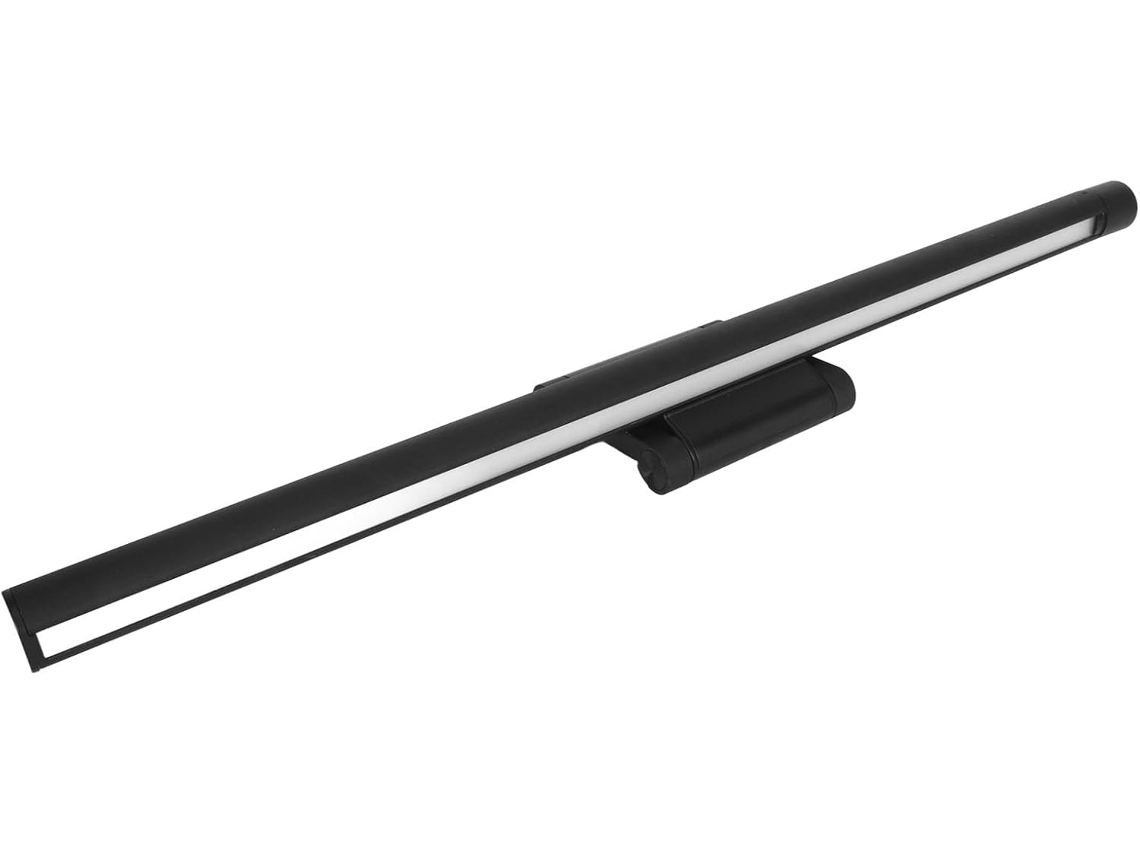 Barra De Luz Para Pantalla De Monitor, Iluminación Uniforme, Protección Ocular.