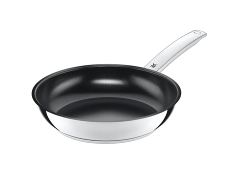 Sartén de acero inoxidable de 24 cm. 0748246021 - WMF