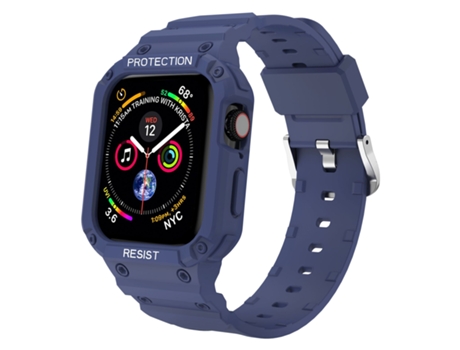Bracelete OHPA Huawei gt3 Azul
