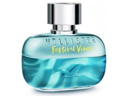 Eau De Toilette Festival Vibes For Him 100 Ml