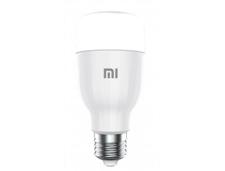 Bombilla Inteligente XIAOMI Mi LED Smart Wi-Fi RGB