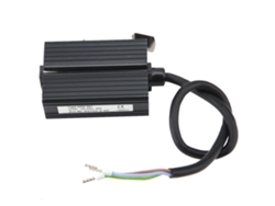 Calentador Semiconductor Ptc De Aluminio De 30 W Y 120-240 V Para Carcasa Hgk047