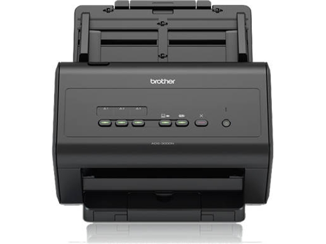 Escáner BROTHER ADS-3000N