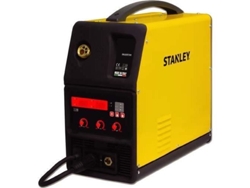 STANLEY VIP 200A Soldador inversor 4 em 1 multiprocesso