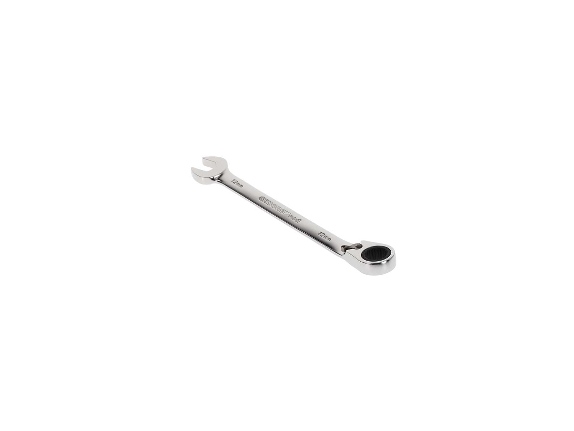 Llave Combinada De Carraca Con Palanca De Cambio, 12 Mm L167 Mm (3300855) GEDORE RED R07200120