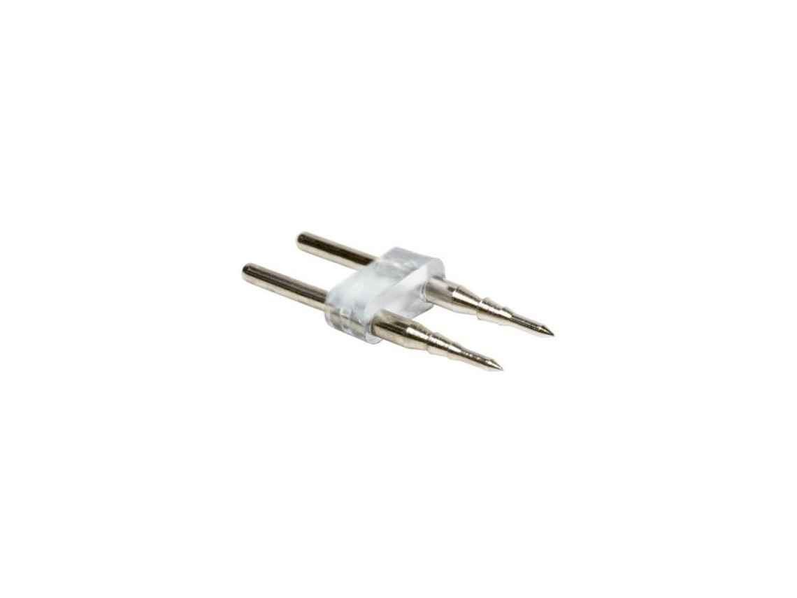Conector Alimentador Tira Led 220V Smd2835 - 7mm LEDBOX