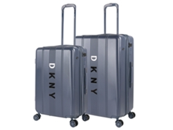 Conjunto de bolso de mano DKNY 1030 DKNY Twilight Linear (50 x 77 x 31 cm, 97 l)