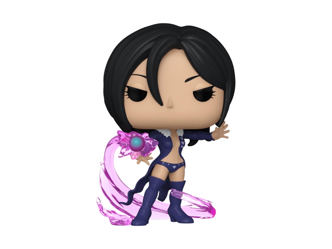 Figure FUNKO SEVEN DEADLY SINS Merlin Pop! Vinyl