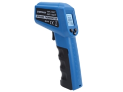 Termómetro Digital Infrarrojo Lcd Portátil Sin Contacto De -50 ℃ A 550 ℃