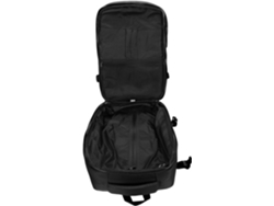 Sac À Dos Compression Sous Vide 27 L Avec Pompe Électrique Intégrée Pour Les Voyages D'affaires Et