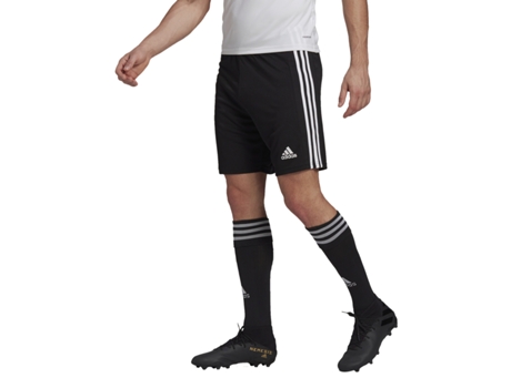 Pantalones Cortos Adidas Squadra 21 (Tam: S)