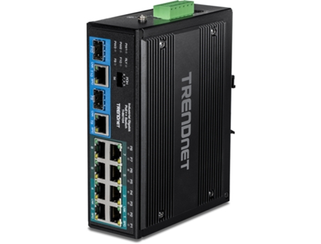 Switch TRENDNET (20 Gbit/s)