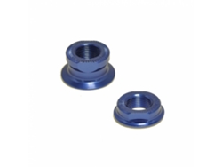 Juego de 2 accesorios para tazas de buje PRIDE RACING AR exp v1 TU