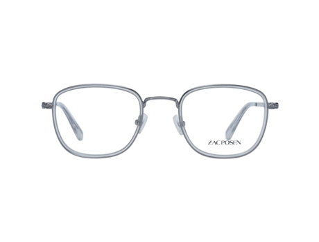 Montura de Gafas Hombre ZAC POSEN ZRUD 49GM