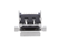 Conector De Puerto De Interfaz Multimedia Hd De Repuesto Para Consola De Juegos