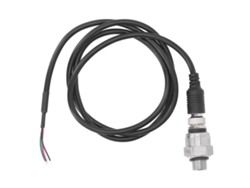 Sensor De Presión Transmisor 0.5-4.5v Hilo G1/4 Alta Precisión Para Agua Aceite Gas 0.5mpa