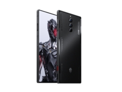 Smartphone NUBIA Redmagic 8 Pro 5G 12 Gb/ 256 Gb Mate