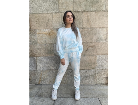 Pantalón Corto BARB & COTTON (Camello - Femenino - XS)