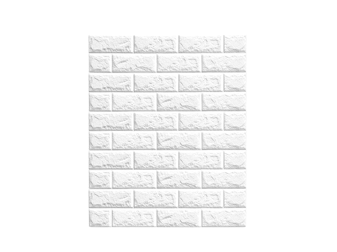 Papel Tapiz Autoadhesivo, Panel De Pared 3D, Pegatinas De Ladrillo Para Sala De Estar, Dormitorio, Habitación De Niños, Papeles De Ladrillo, Decoración D Hogar
