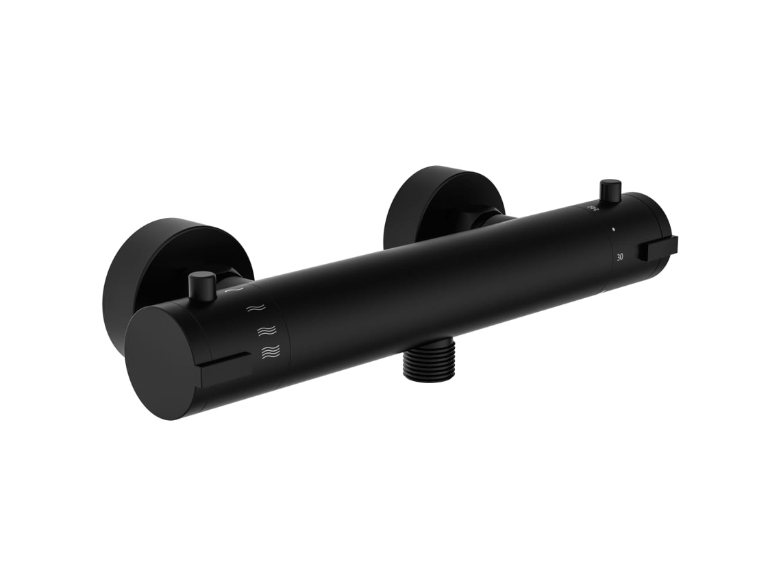Grifo SCHÜTTE Negro Metal
