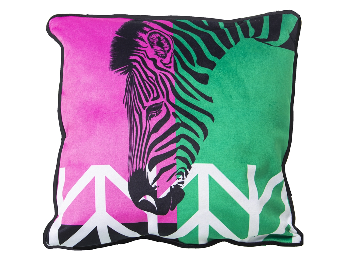 Almohada Decorativa (DRW)