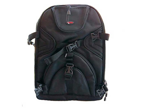 Mochila Aventura 300