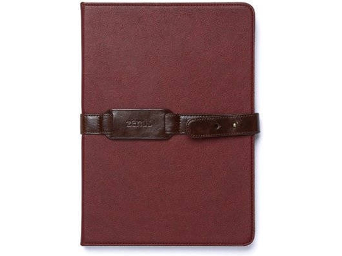 Funda iPad Air ZENUS APPD5-MBTDY-WI Rojo