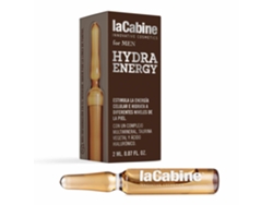 Ampolla Facial LA CABINE Hydra Energy (2ml)