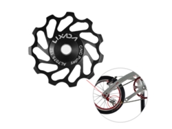 Rueda Polea Ceramica Derailleur Trasero Bicicleta Mtb Carretera Aluminio 7075 11t Accesorio Bici