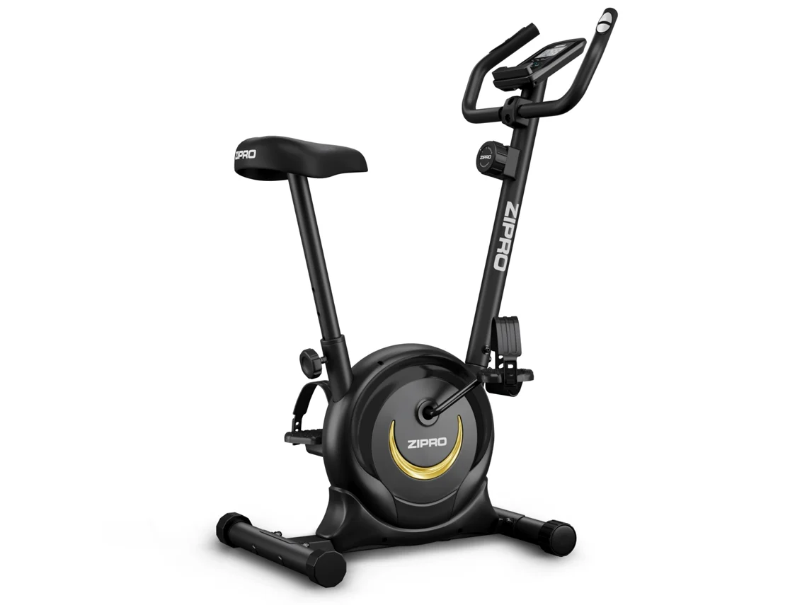 Bicicleta estática magnética ZIPRO One S Gold