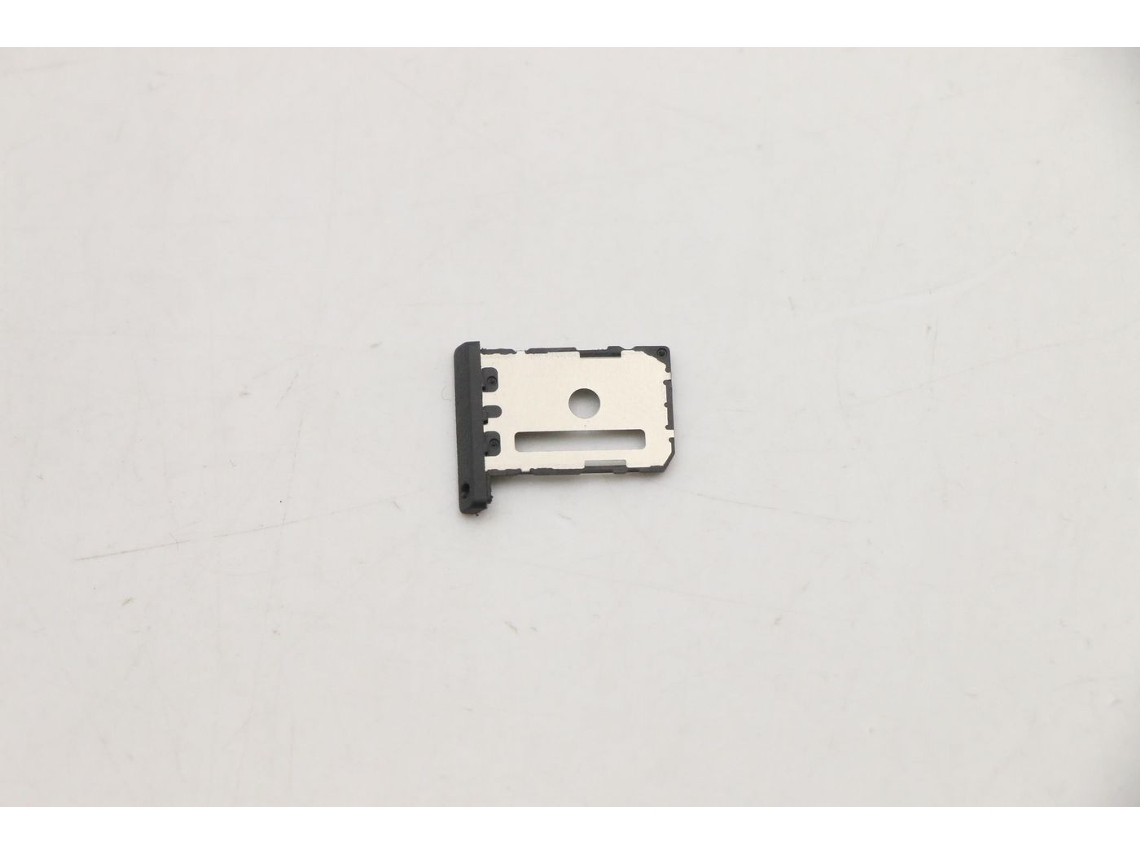 Tapa mecánica de la bandeja SIM de Lenovo