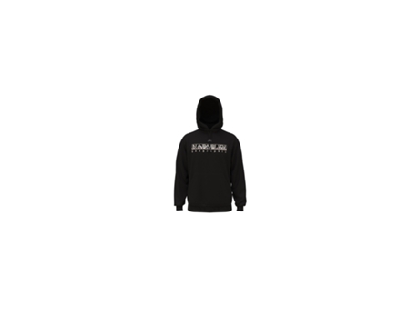 Sudadera con capucha NAPAPIJRI Telemark (L)