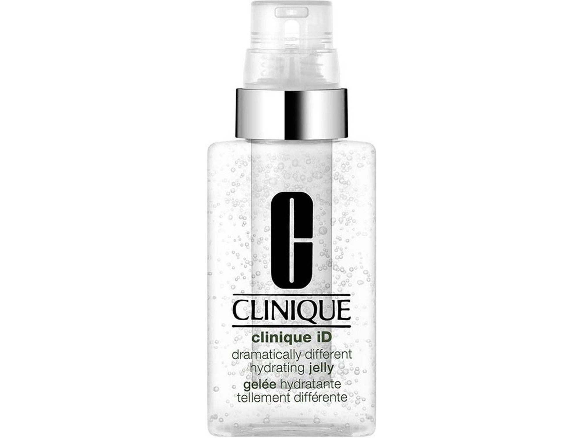 Crema Facial CLINIQUE Id Concentrado Desigual (10 ml)