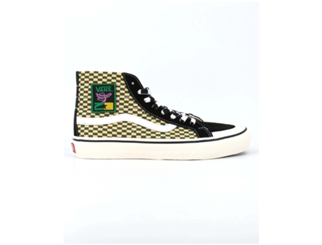 Zapatillas de Hombre VANS Hi Dec Multicolor (42)