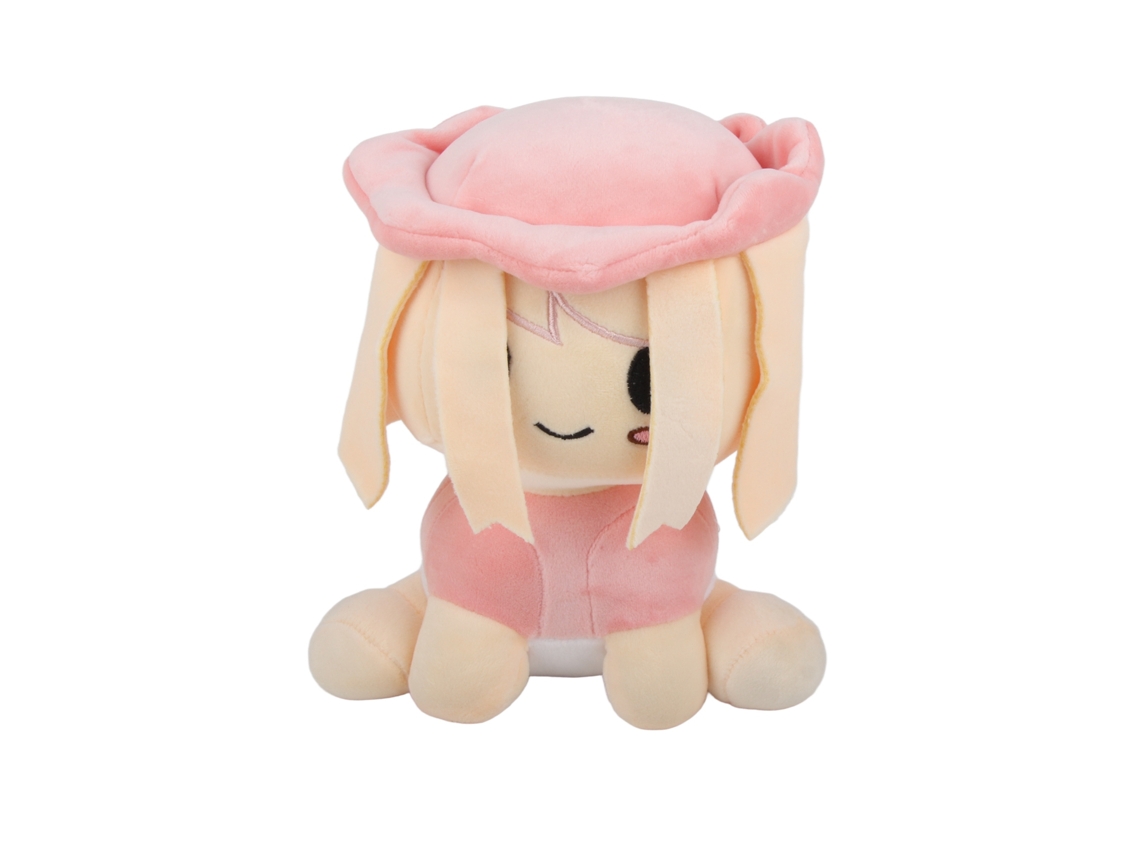 Muñeco De Peluche Blox Buddies De 20 Cm, Figura De Juego, Muñeco De Peluche, Regalo