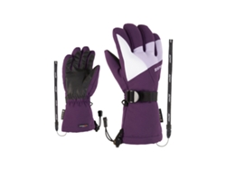Guantes de esquí para niño ZIENER Lani Gtx