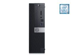 PC Sobremesa DELL Optiplex 5060