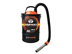 Aspiradora de cenizas Daewoo Daavc1200k 20l Genérico