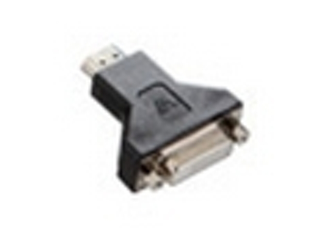 Adaptador HDMI V7 (HDMI - DVI)