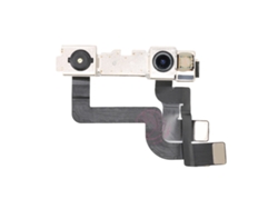 Cable Flexible Para La Cámara Frontal Con Sensor De Proximidad Y De Luz Para Iphone Xr.
