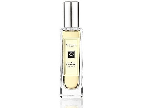 Perfume JO MALONE Lime Basil Mandarine Cologne (30 ml) Sin Caja