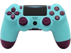 SEM MARCA Mando PS4 CUICH Manette-Azul