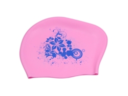 Gorros De Natación De Silicona Impermeables Al Por Mayor, Aptos Para Piscinas, Adultos Y Mujeres Con Cabello Largo.