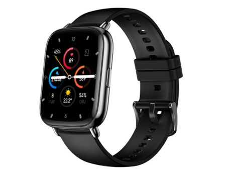 Smartwatch YDCY Um68 Negro