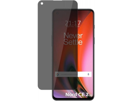 Protector de Pantalla OnePlus Nord 2 5G TUMUNDOSMARTPHONE Hidrogel