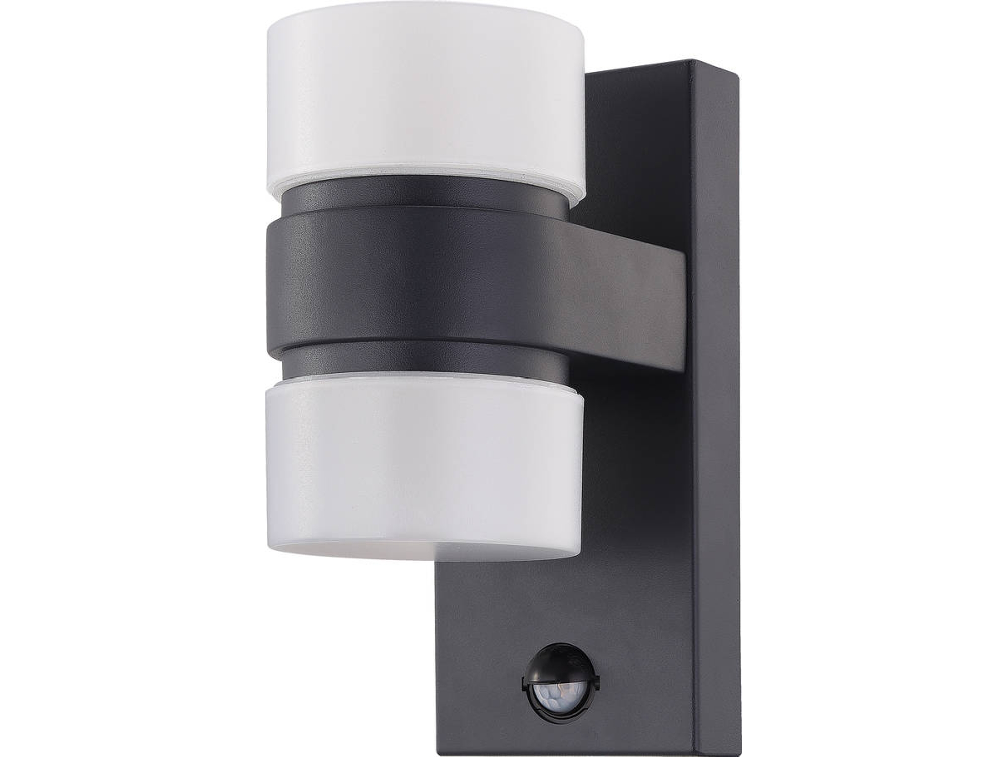 APLIQUE EGLO ATOLLARI C/SENSOR ANTRACITE
