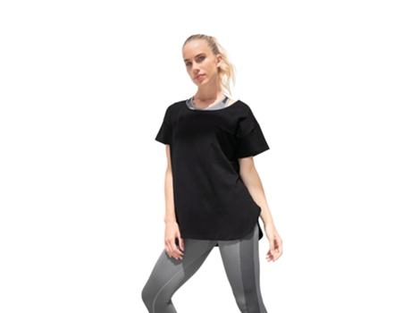 Camiseta sin Mangas de Hombre URBAN CLASSICS Cmp Tam (XL)