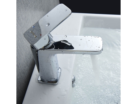 Grifo Monomando De Lavabo Che