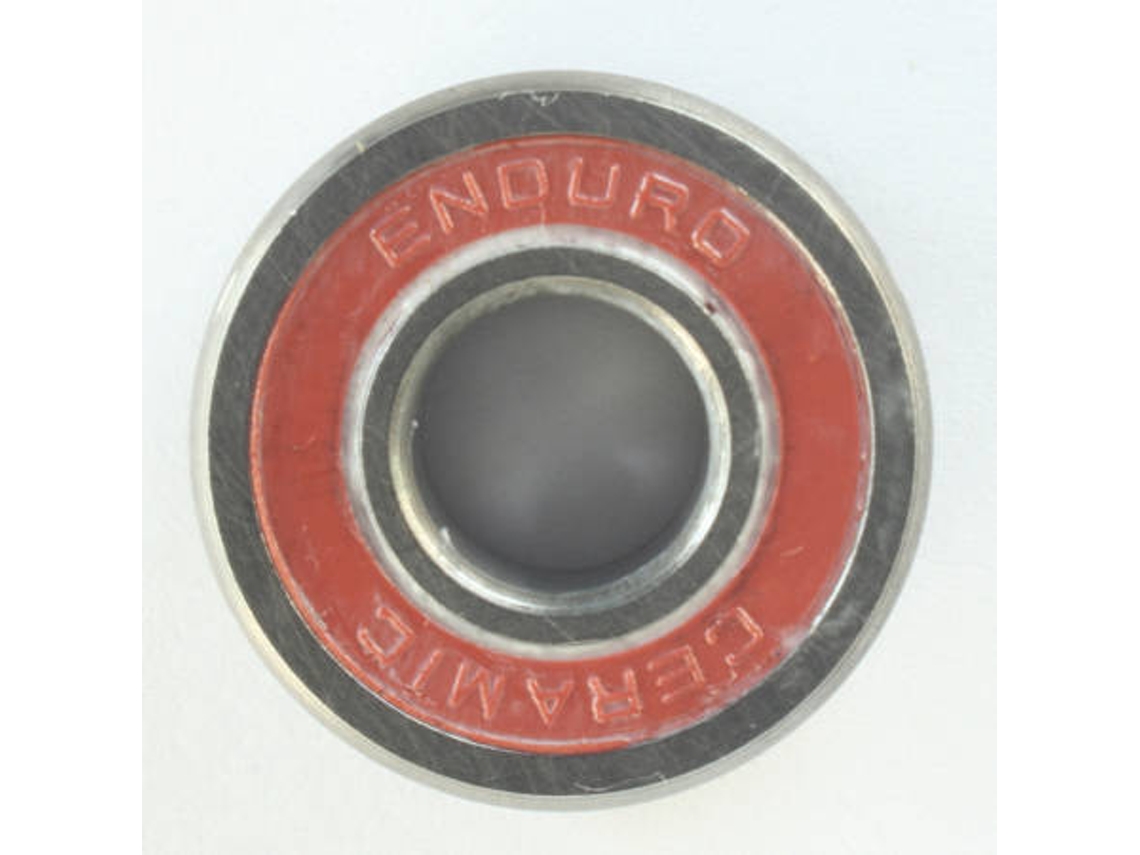 Rodamientos E ENDURO BEARINGS Ch R 4 Llb-1/4X5/8X.196''